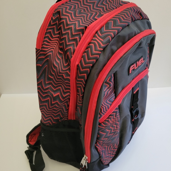 Kid's Backpack - Picture 3 of 6